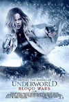 Underworld: Blood Wars