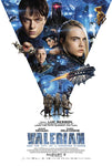 Valerian And The City Of A Thousand Planets