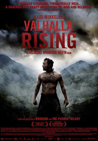 VALHALLA RISING