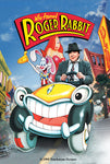 WHO FRAMED ROGER RABBIT?