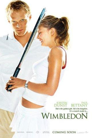 WIMBLEDON