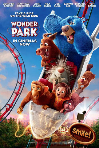 Wonder Park