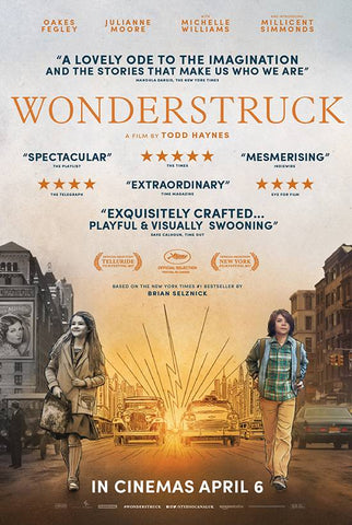 Wonderstruck
