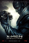 X-MEN: APOCALYPSE