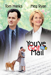 YOU'VE GOT MAIL