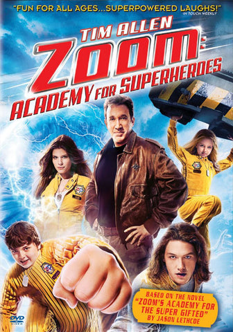ZOOM